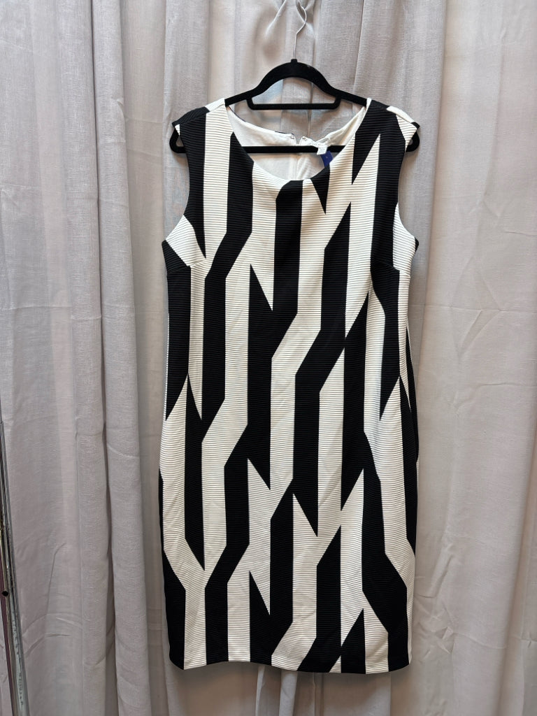 SIZE 16 CATO Dress