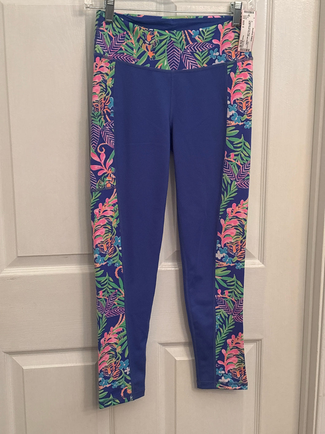 SIZE S Lilly Pulitzer Leggings Active Wear