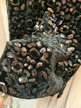 SIZE M EMILY MCCARTHY Dress