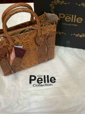 PELLE Tote