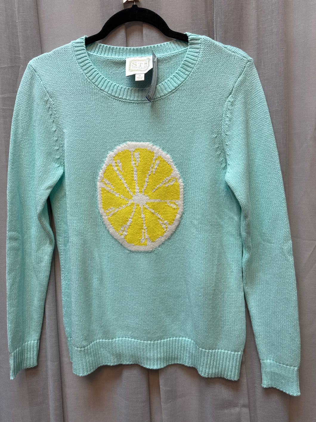 SIZE M SAIL TO SABLE Sweaters