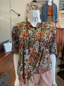 SIZE M COCOMO Tops