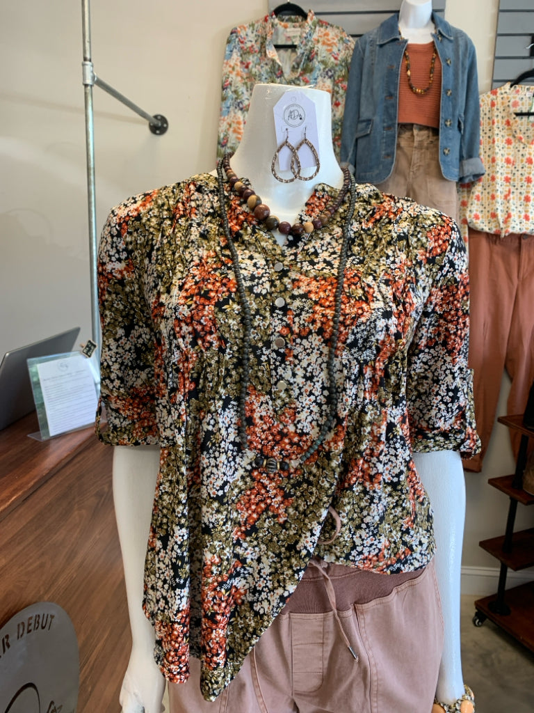 SIZE M COCOMO Tops