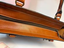 PATRICIA NASH Tote