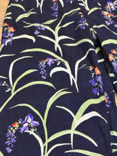 SIZE 4 MAVIE Navy Pants