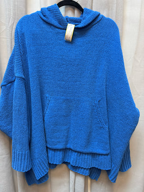 SIZE L WHITE BIRCH Sweaters