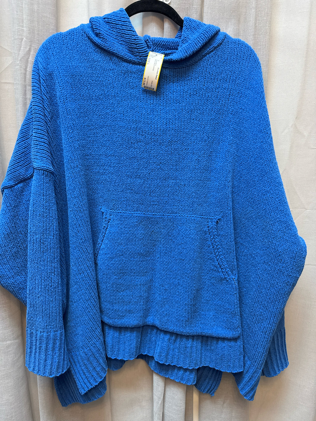 SIZE L WHITE BIRCH Sweaters