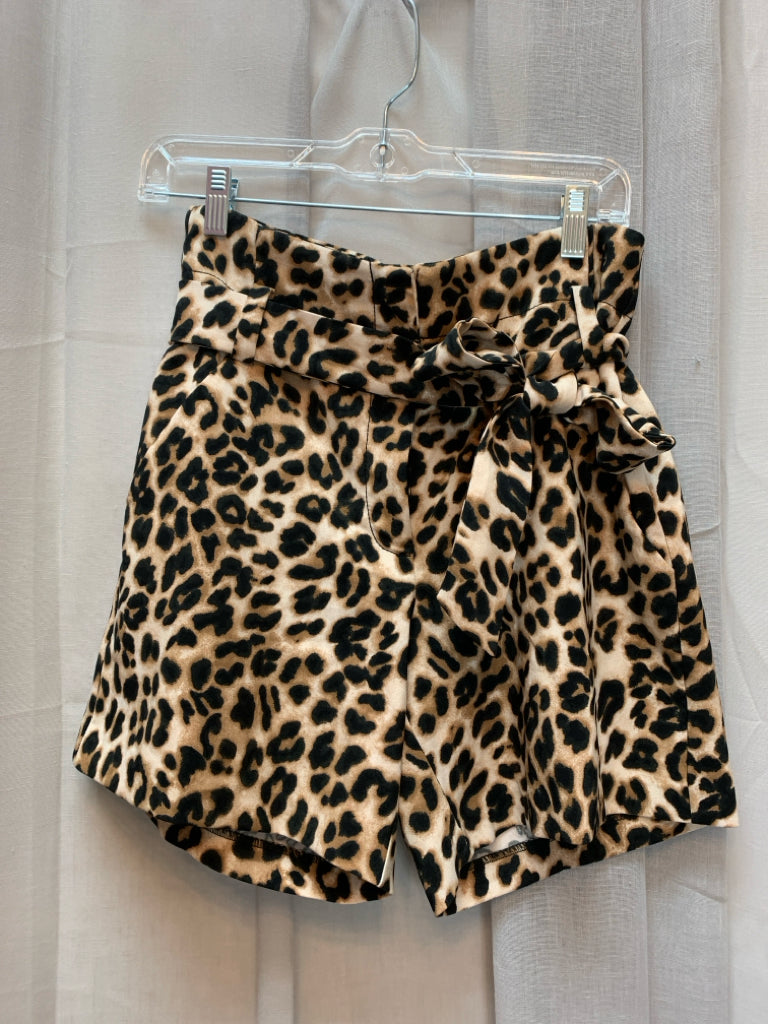 SIZE 2 New York & Co Shorts