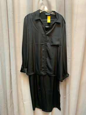 SIZE L SSYS 2Pcs Suits