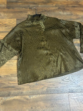 SIZE 1X LILI SIDONIO Tops