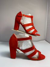 SIZE 9 Heels