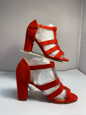 SIZE 9 Heels