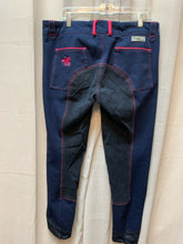 SIZE XL PIPER BY SMARTPAK Active Bottoms