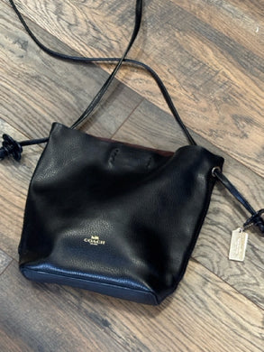 COACH Crossbody