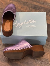 SIZE 8 SEYCHELLES Sandals