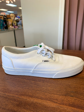 SIZE 8 VANS Sneakers