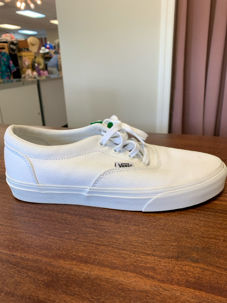 SIZE 8 VANS Sneakers
