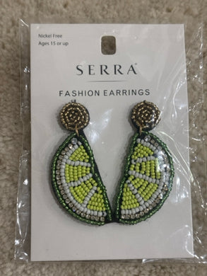 SERRA Earrings