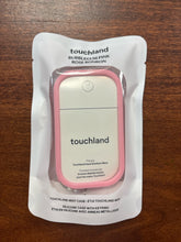 TOUCHLAND Miscellaneous