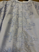 SIZE L ENTRO LIGHT BLUE Tops