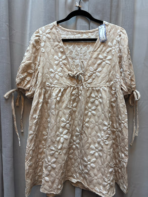 SIZE L SHEIN Dress
