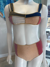 SIZE S Beige Swimsuit