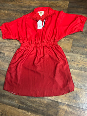 SIZE XL EMILY MCCARTHY Dress