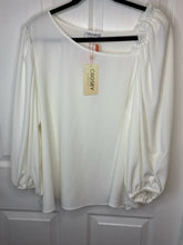 SIZE L CROSBY Blouse