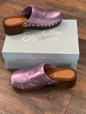 SIZE 8 SEYCHELLES Sandals