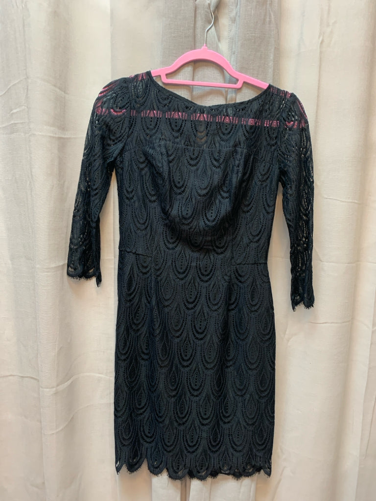 SIZE 0 Lilly Pulitzer Dress
