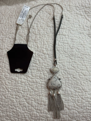 LUCKY Necklaces