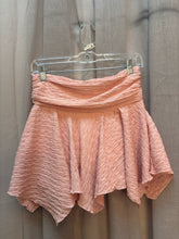 SIZE S Pink Skirt