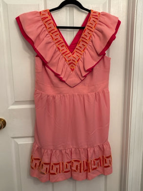 SIZE XL EMILY MCCARTHY Dress