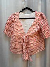 SIZE M CLUB MONACO PINK ROSE Tops