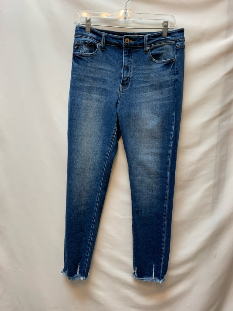 SIZE 11 KANCAN Jeans