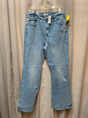 SIZE 14 LOFT Jeans