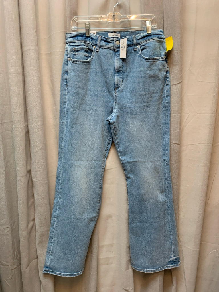 SIZE 14 LOFT Jeans