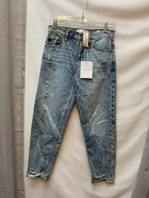 SIZE 1 KANCAN Jeans