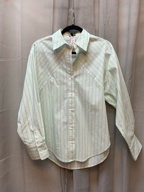 SIZE XS EXPRESS Shirt