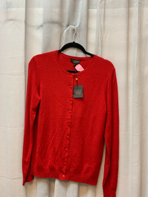 Size M CHARTER CLUB cardigan
