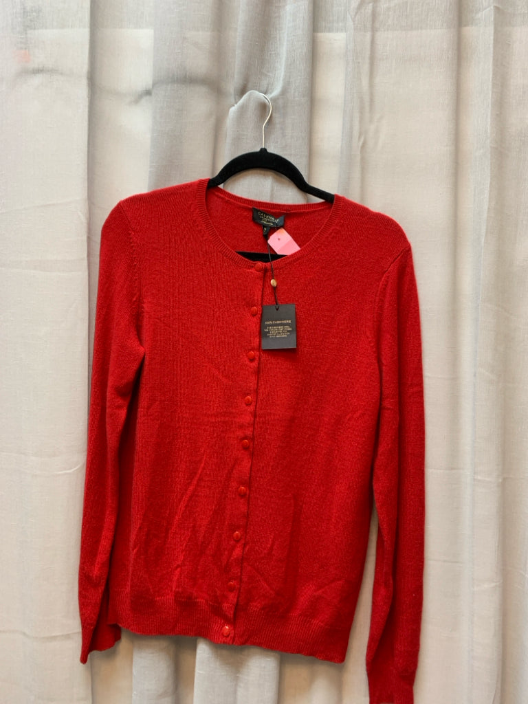 Size M CHARTER CLUB cardigan