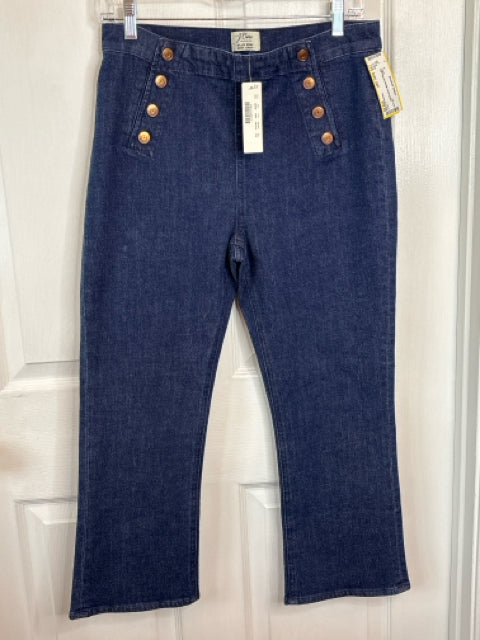 SIZE 29P J CREW Jeans
