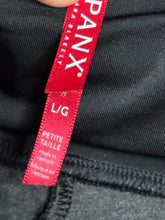 Size LPetite SPANX Leggings.