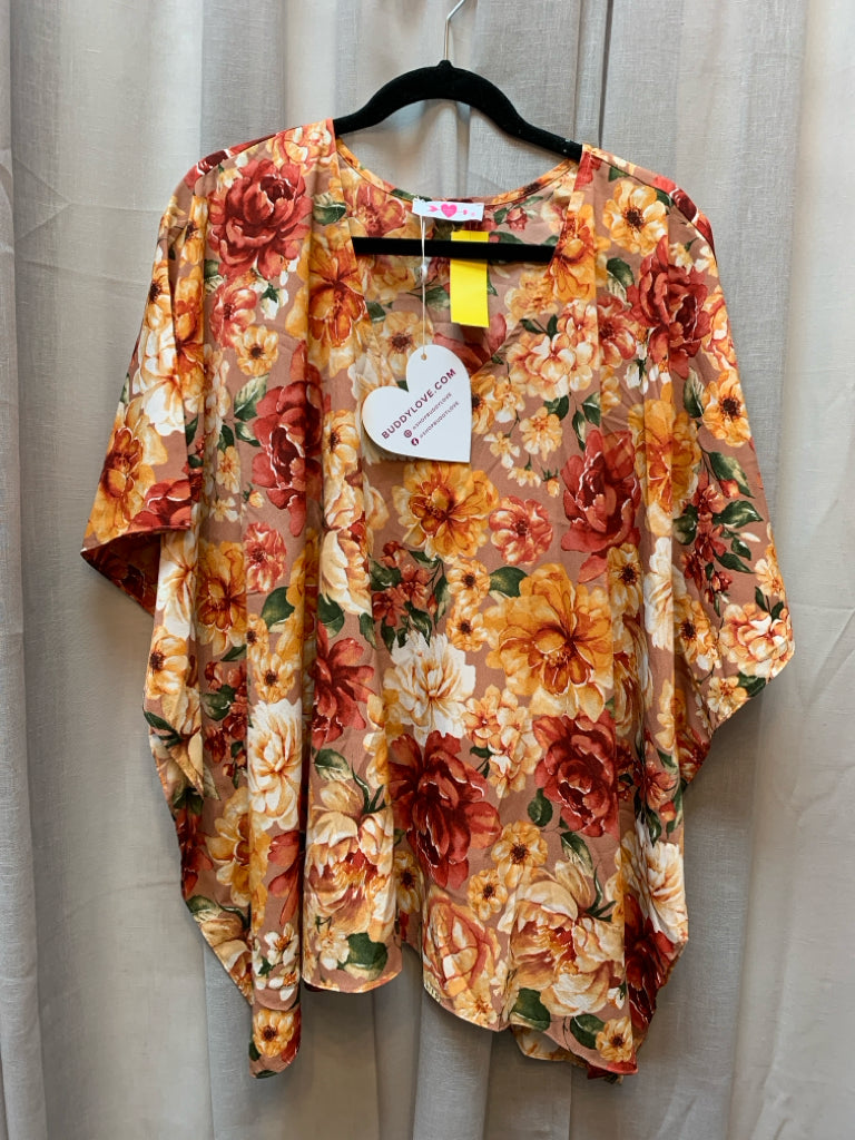 SIZE M BUDDY LOVE Tops