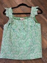 SIZE S LOFT Green Tops