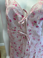 SIZE M PINK ROSE Pink 2Pcs Suits