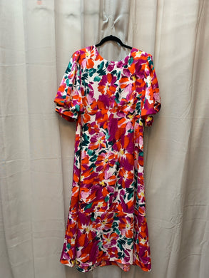 SIZE 2X Dress