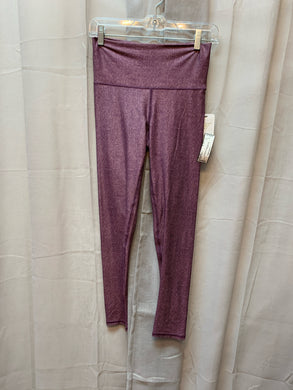 SIZE M SOLE & MANE Active Bottoms