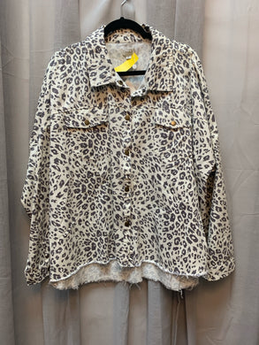 SIZE XL MUD PIE Outerwear