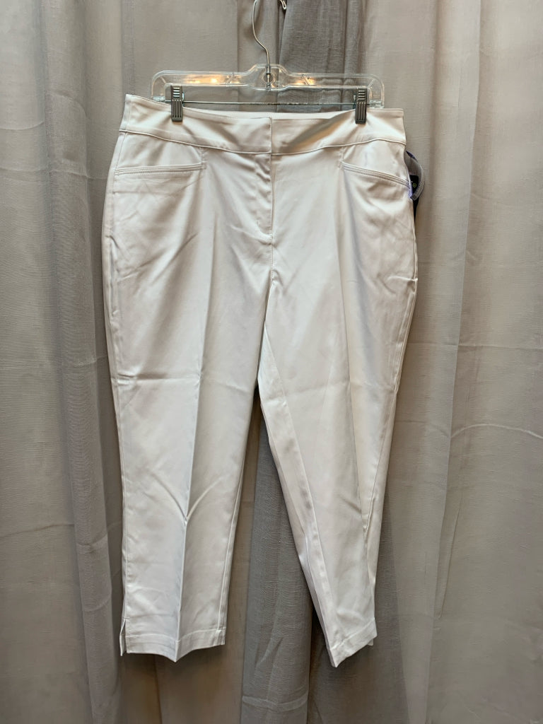 SIZE 12 PGA Active Bottoms